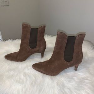 Ralph Lauren Verla Ankle Boots